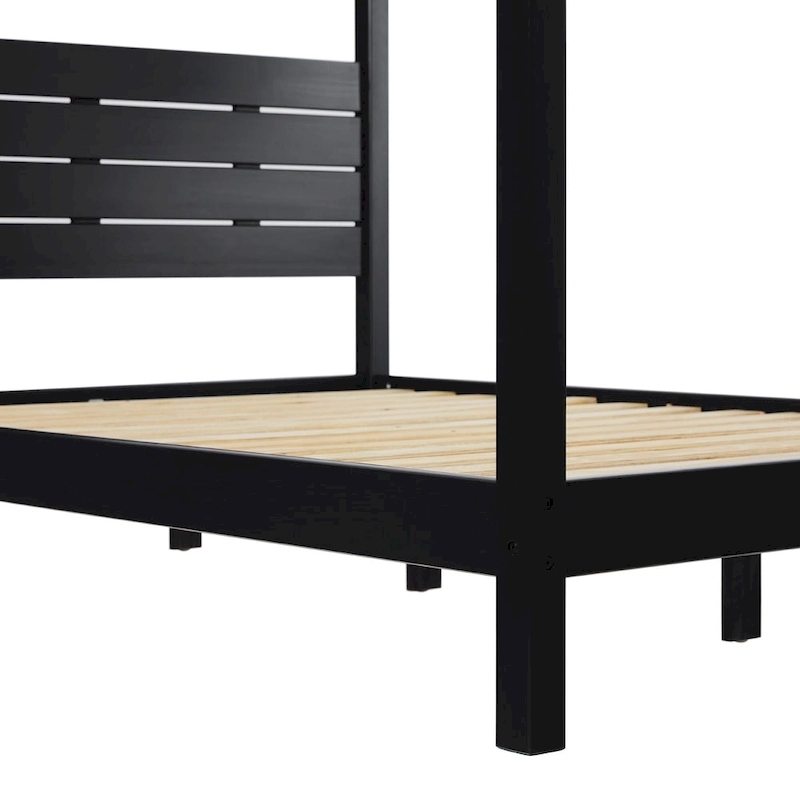 Middlebrook Designs Canopy Full Bed