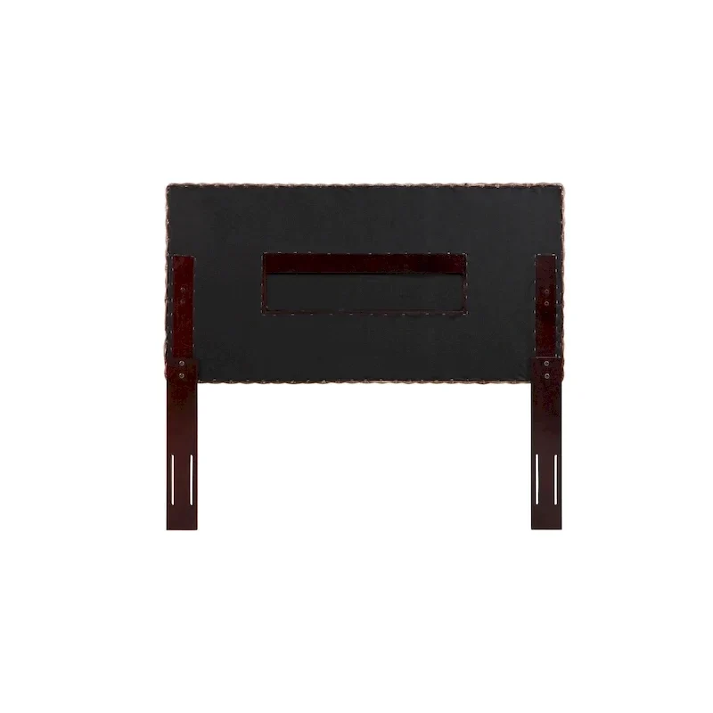 Archdale Rattan Adjustable Headboard