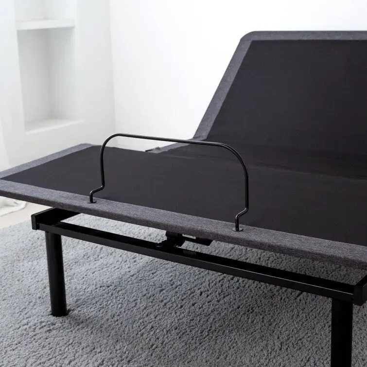 15 Adjustable Bed with Wireless Remote