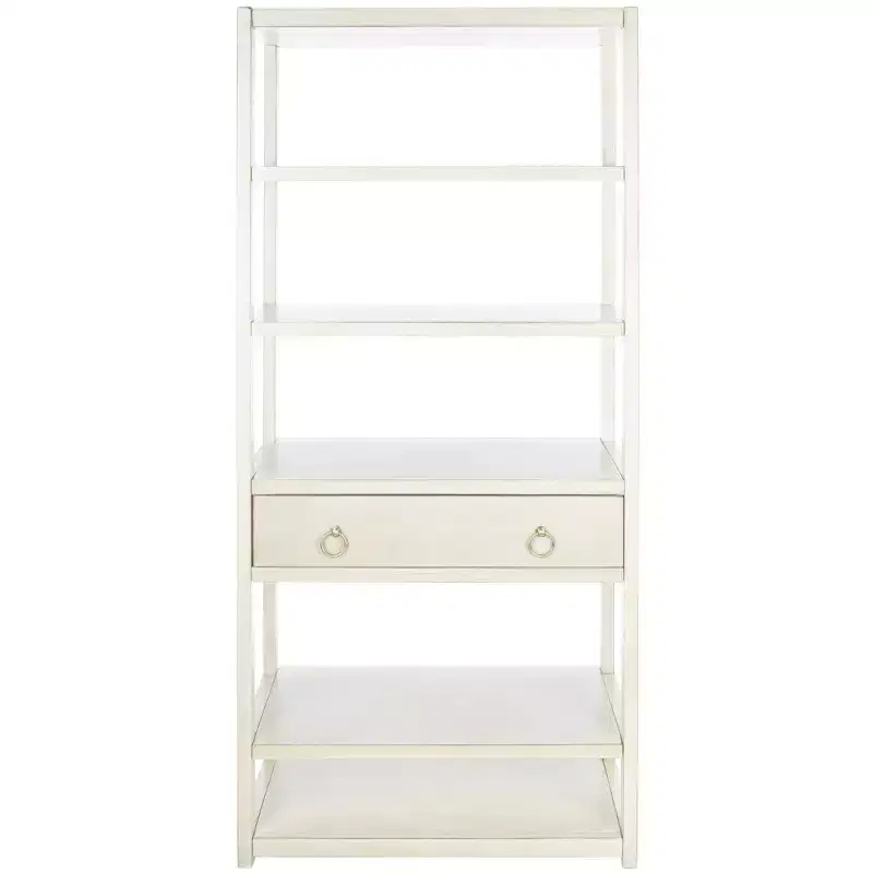 Johni 1 Drawer 5 Shelf Etagere - ETG9200 - Safavieh