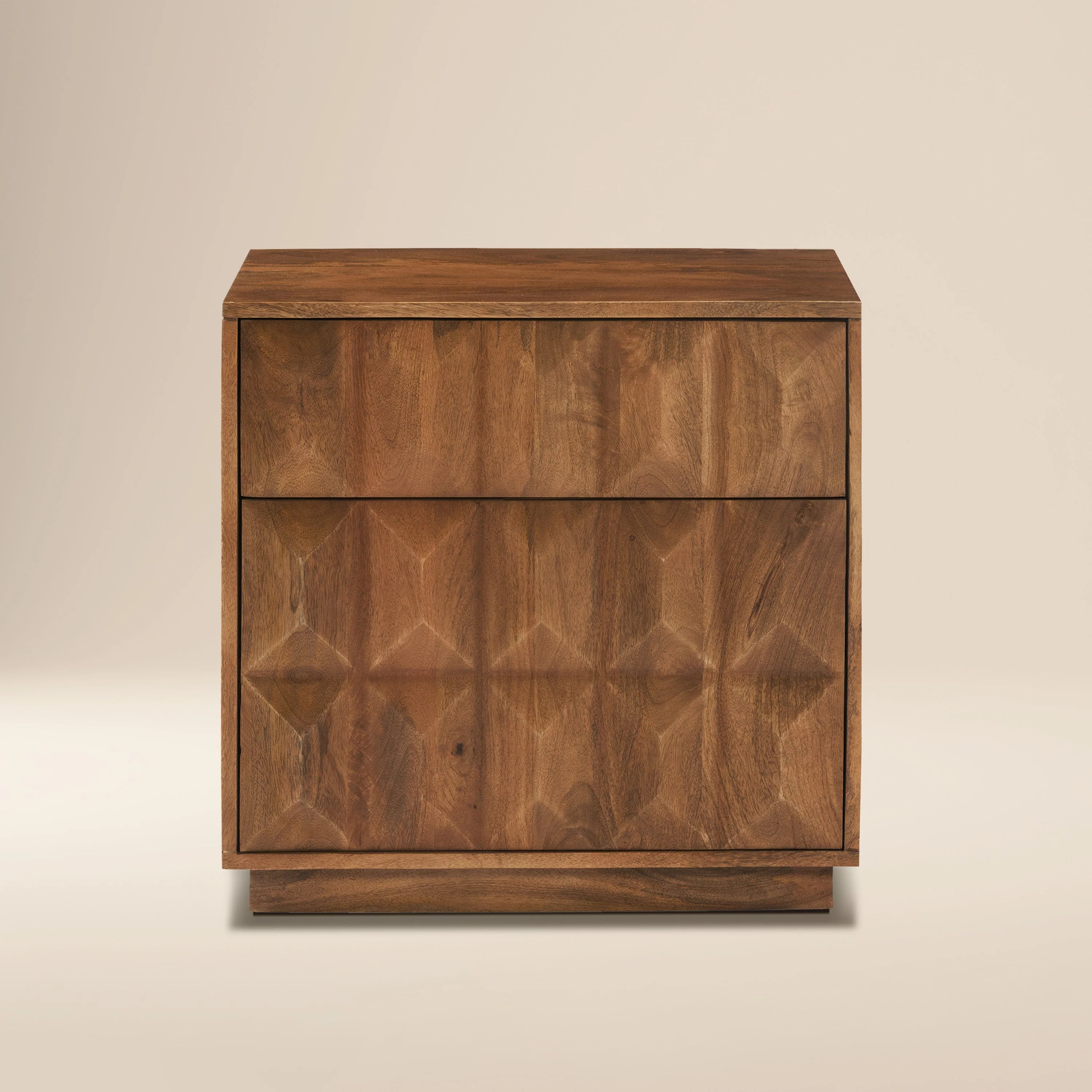 Nightstand | English Walnut