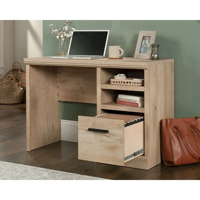 Single Ped Desk