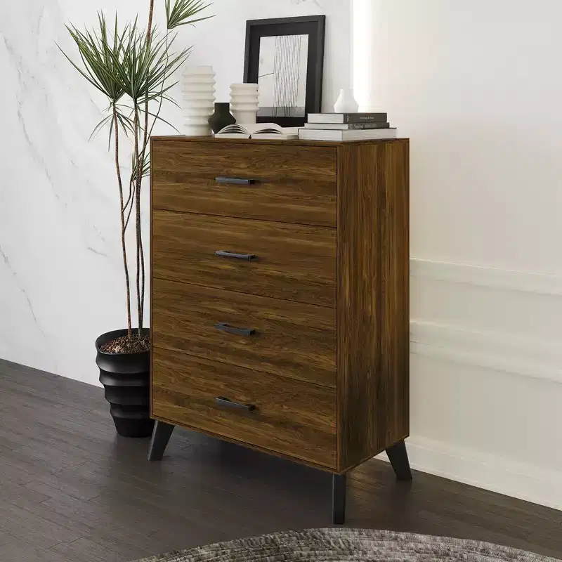 4 Drawers Chest