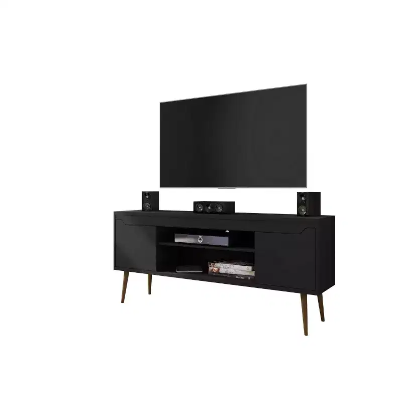 TV Stand for TVs up to 60