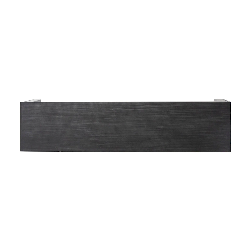 Pannell Farmhouse Acacia Wood Dining Bench by Christopher Knight Home