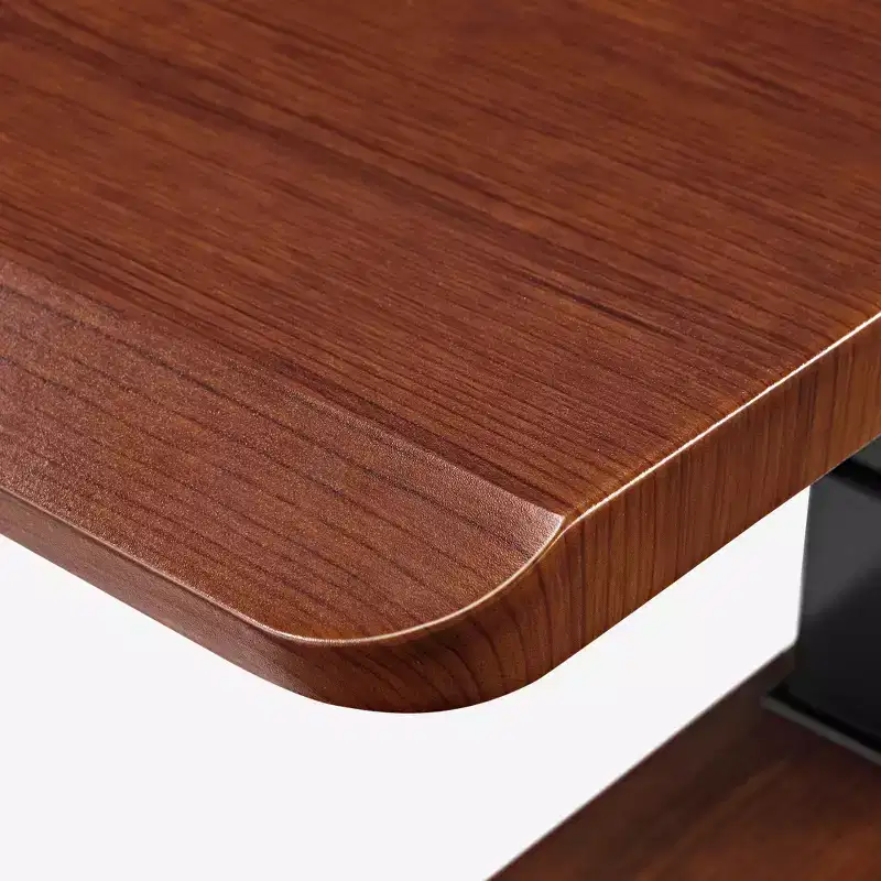 EUREKA ERGONOMIC Modern height adjustable Standing Desk(63x29)