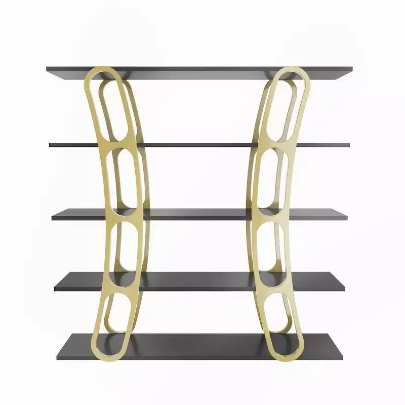 Decorotika,Adar Bookcase