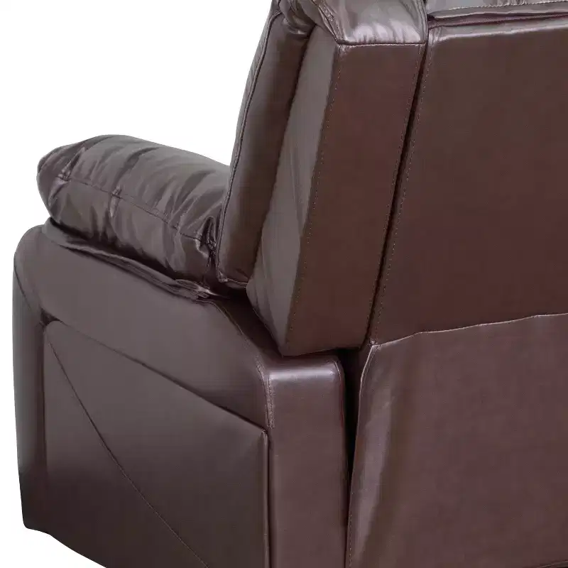 Flash Furniture Harmony Series Recliner