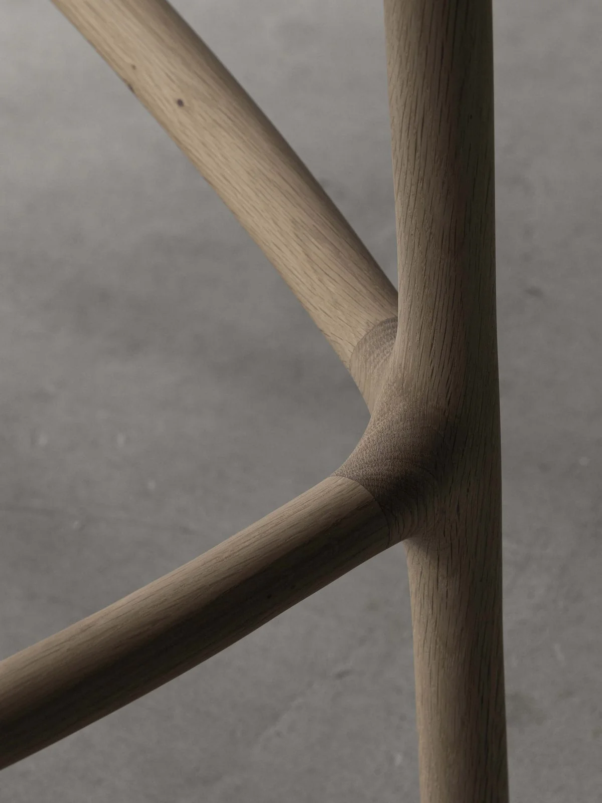 Brings Refined - Stool
