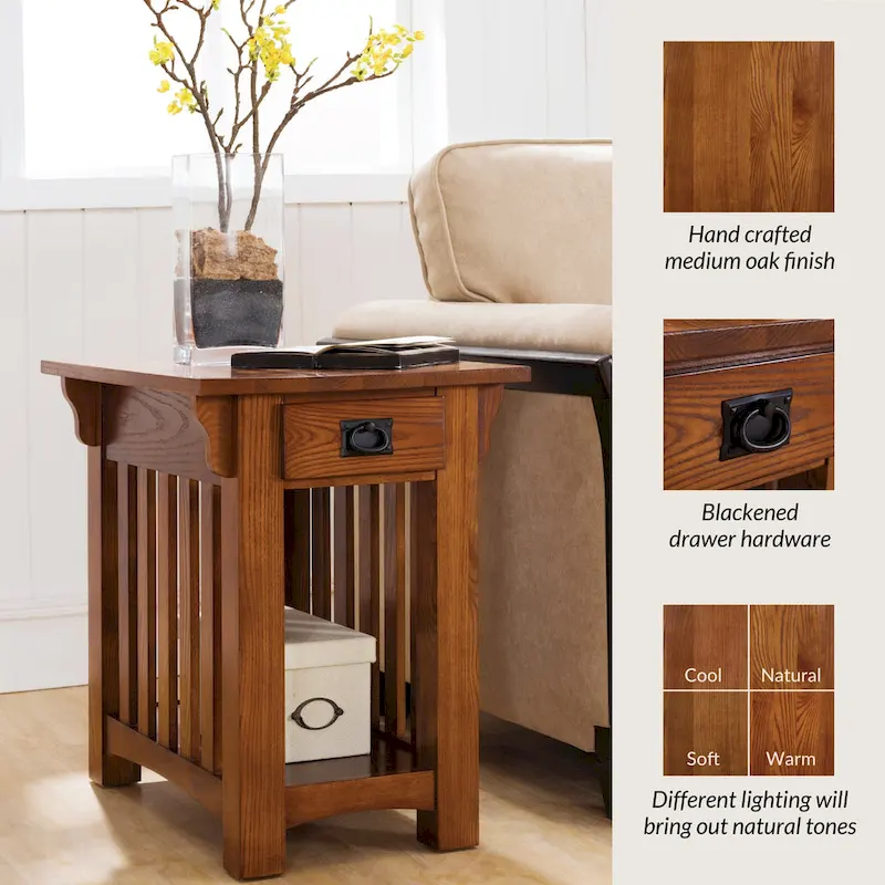 Extendable Rustic Dining Table