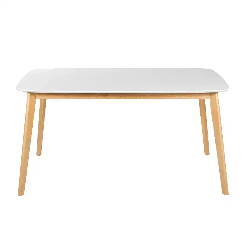 Mid-Century Dining Table, 59