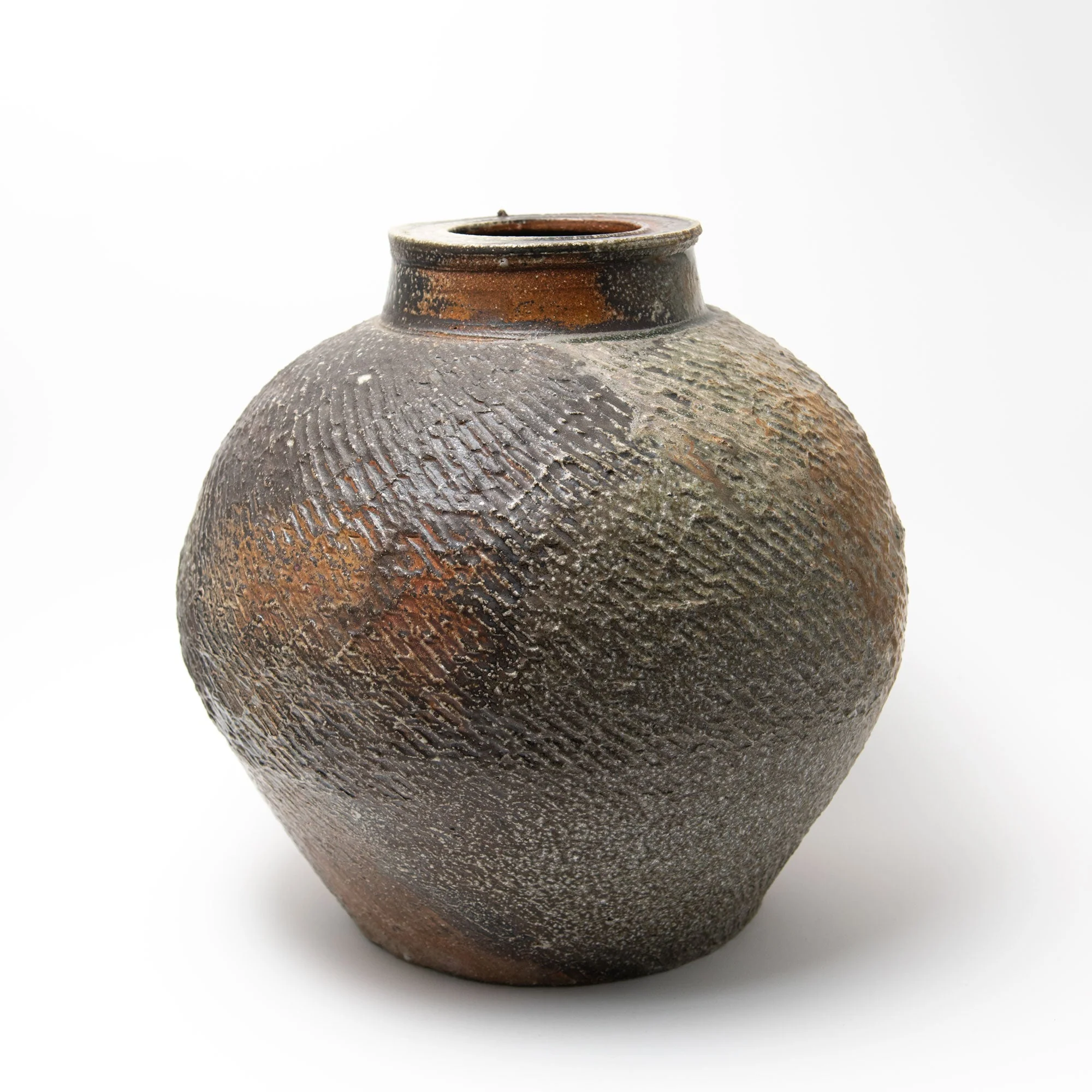 Ash Grand Vase