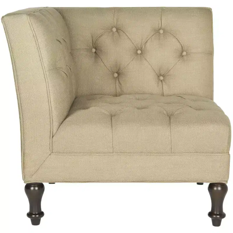 Jack Corner Chair - MCR4643 - Safavieh
