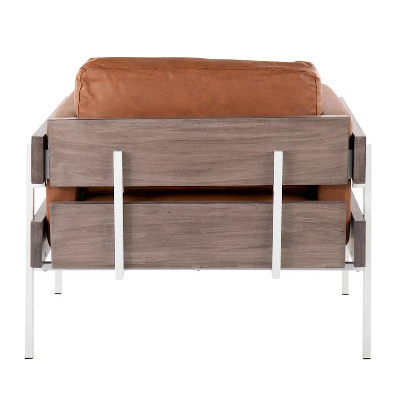 Carbon Loft Kari Accent Chair