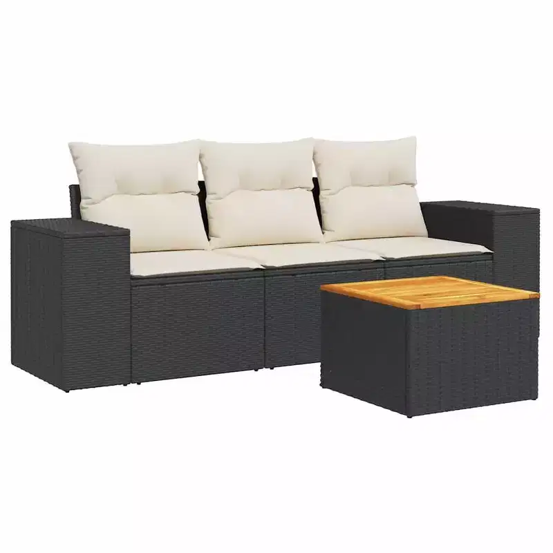 vidaXL Garden Sofa Set