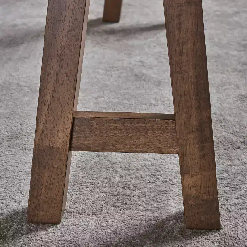 71 Sabine Rectangular Farmhouse Wood Dining Table - Christopher Knight Home