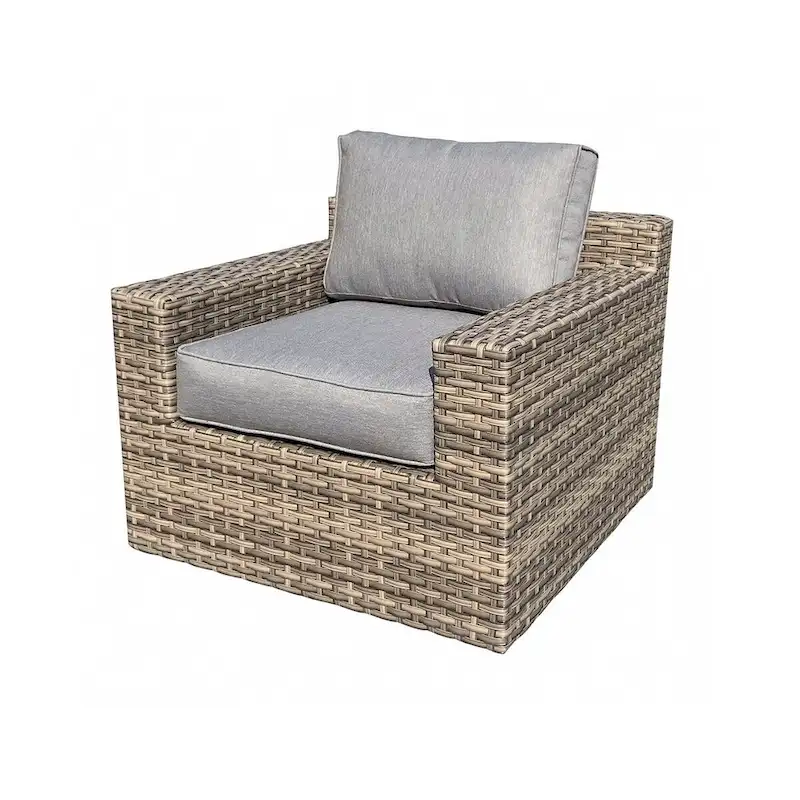 Vantura 10-Piece Fire Seating Set