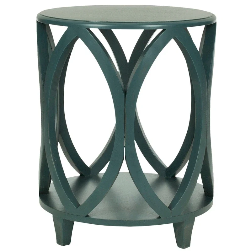 Leatha Accent Table - 20