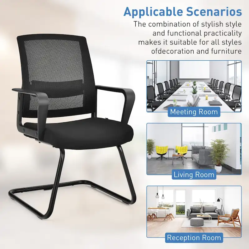 Conference Chairs