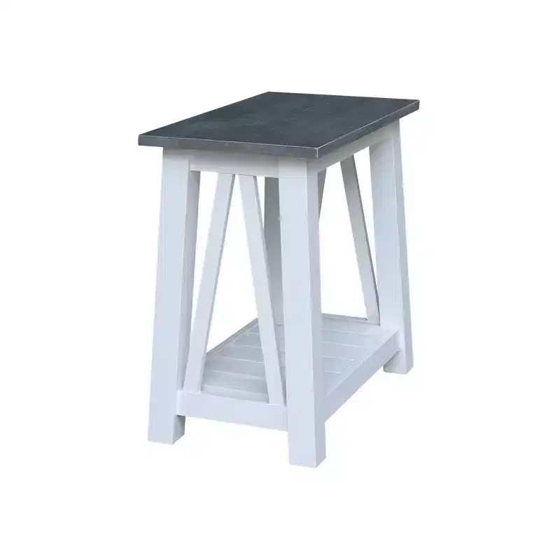 Surrey Side Table - International Concepts