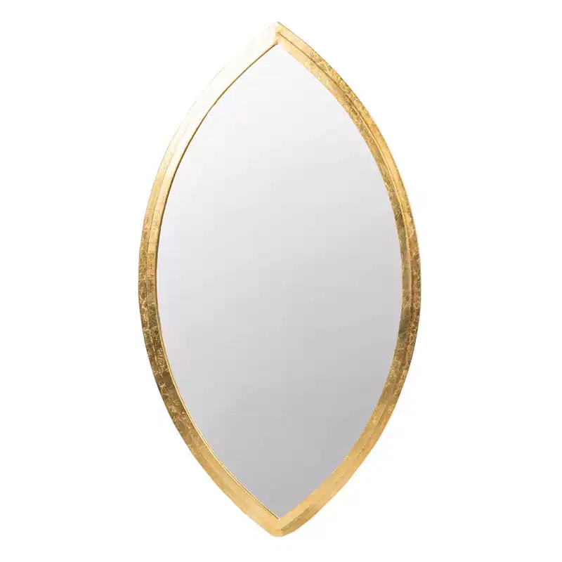 23.7 x 42.8 Inch Decorative Wall Mirror