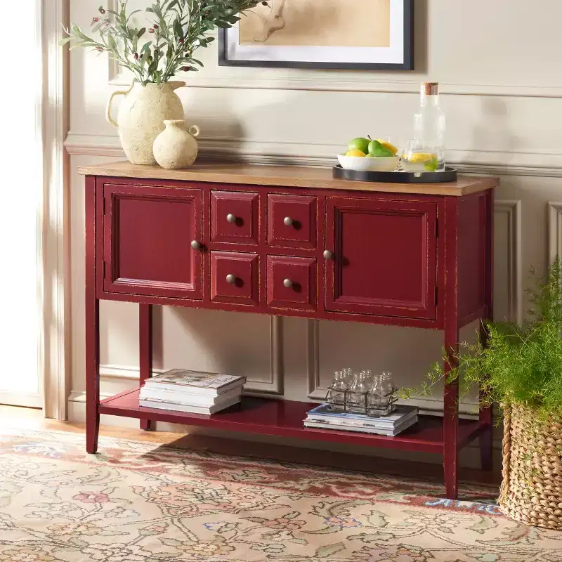 Charlotte Sideboard - AMH6517
