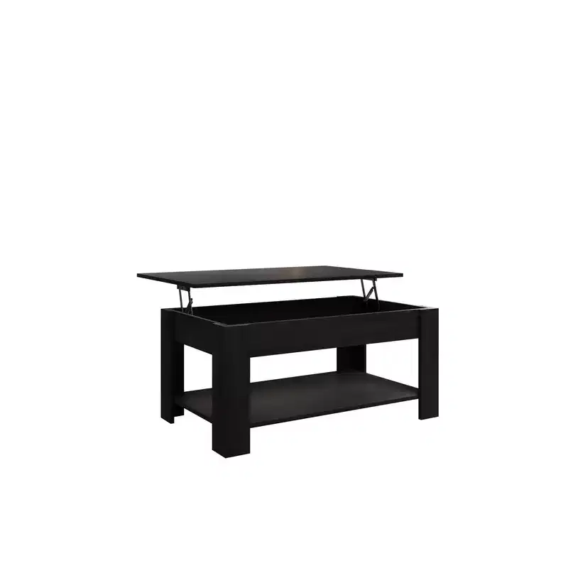 Home Design Magnolia 3 Piece Coffee Table Set