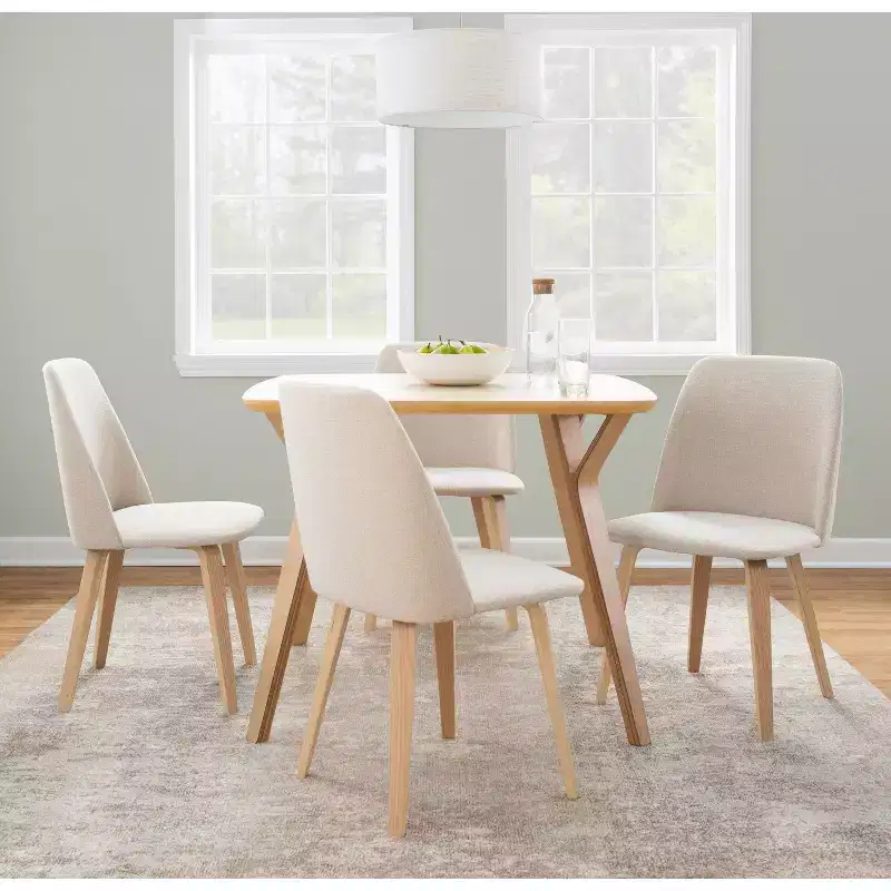 Toriano Dining Chairs
