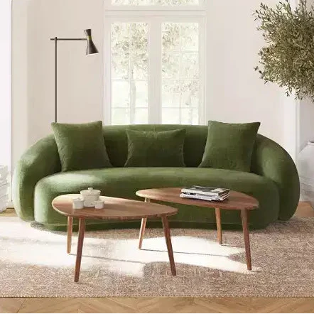 Coffee Table Walnut