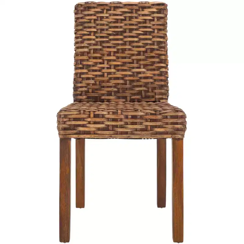 Grove Side Chair (Set of 2) - FOX6522 - Safavieh Couture