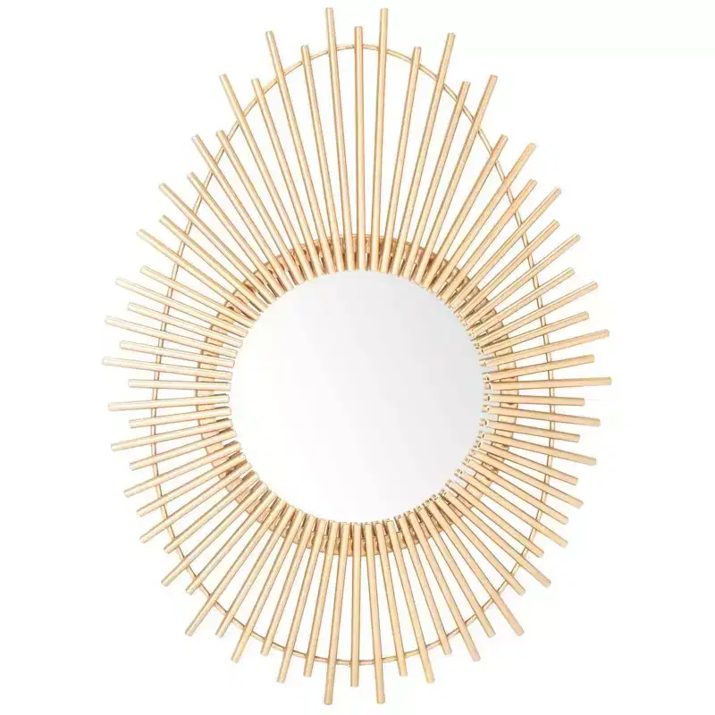 Harson Mirror - Safavieh