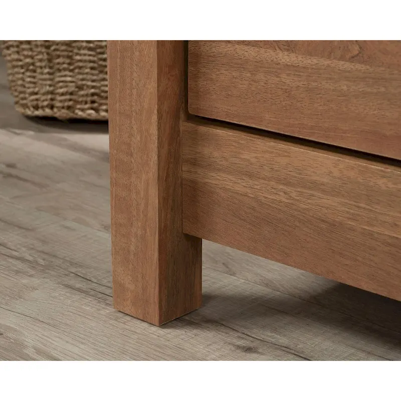 Lateral File Cabinet | 2-Drawer Office Storage | Letter & Legal Size Files
