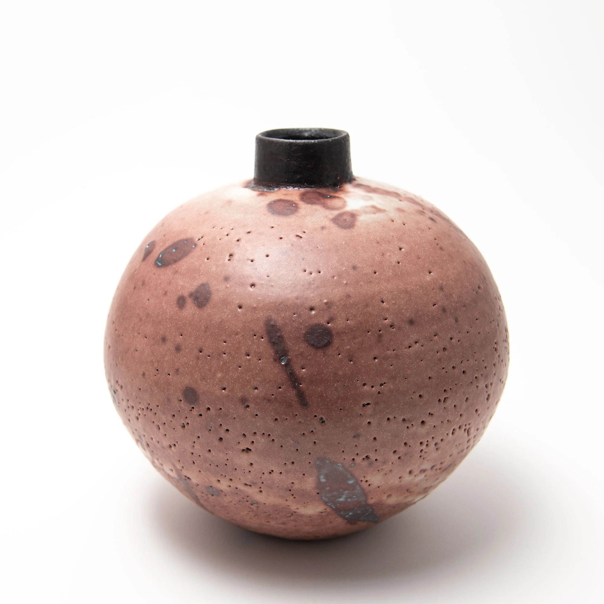 Akatsuki Shino Vase