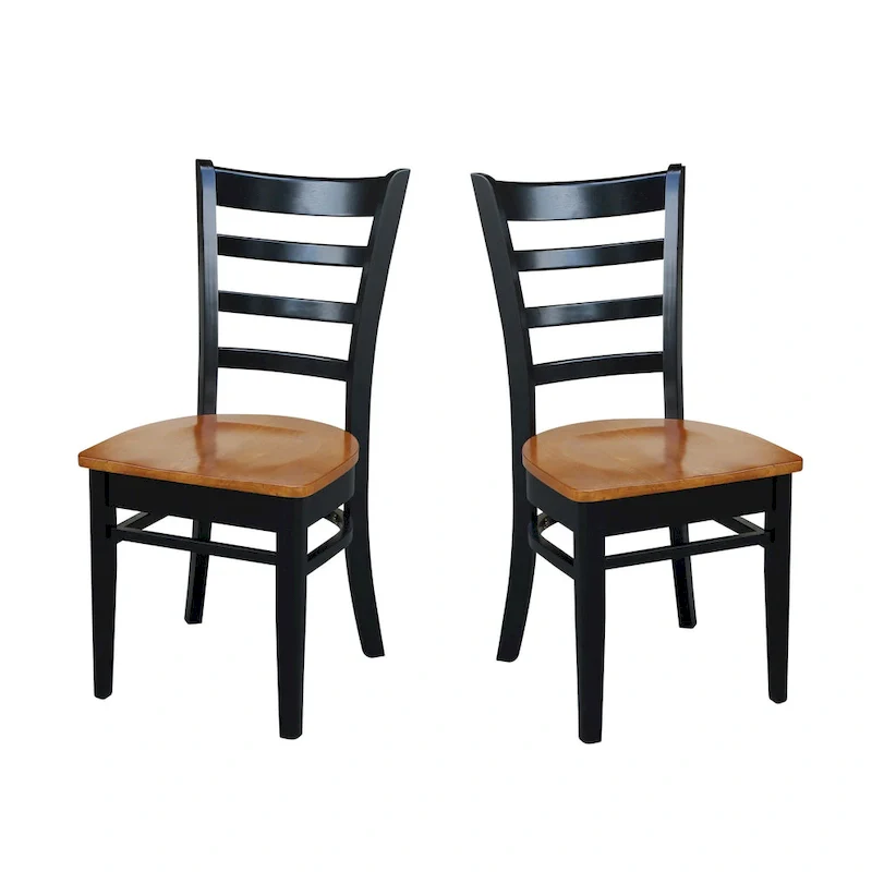 Emily Side Chairs