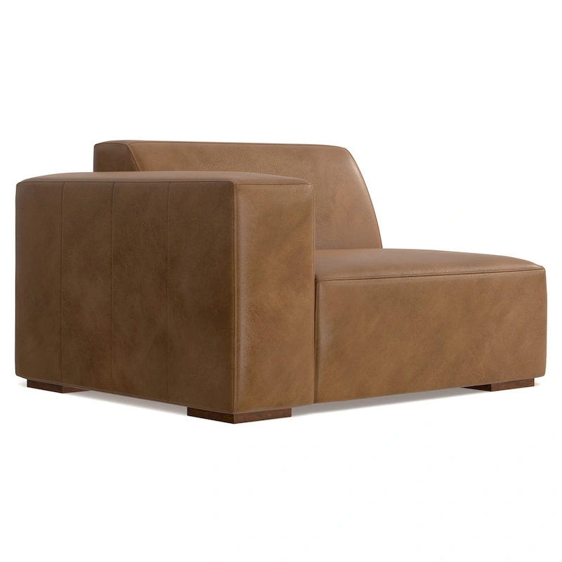 WyndenHall Biggs 2-Seater Modular Sofa