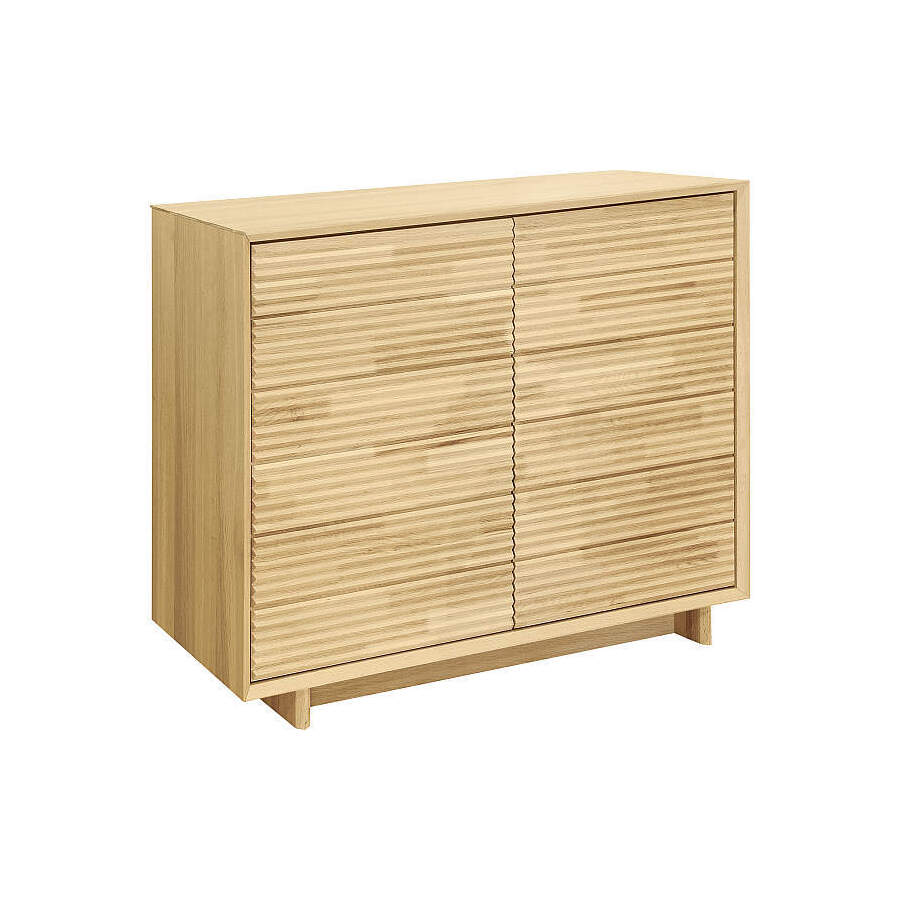 Grounded Sense - Cabinet