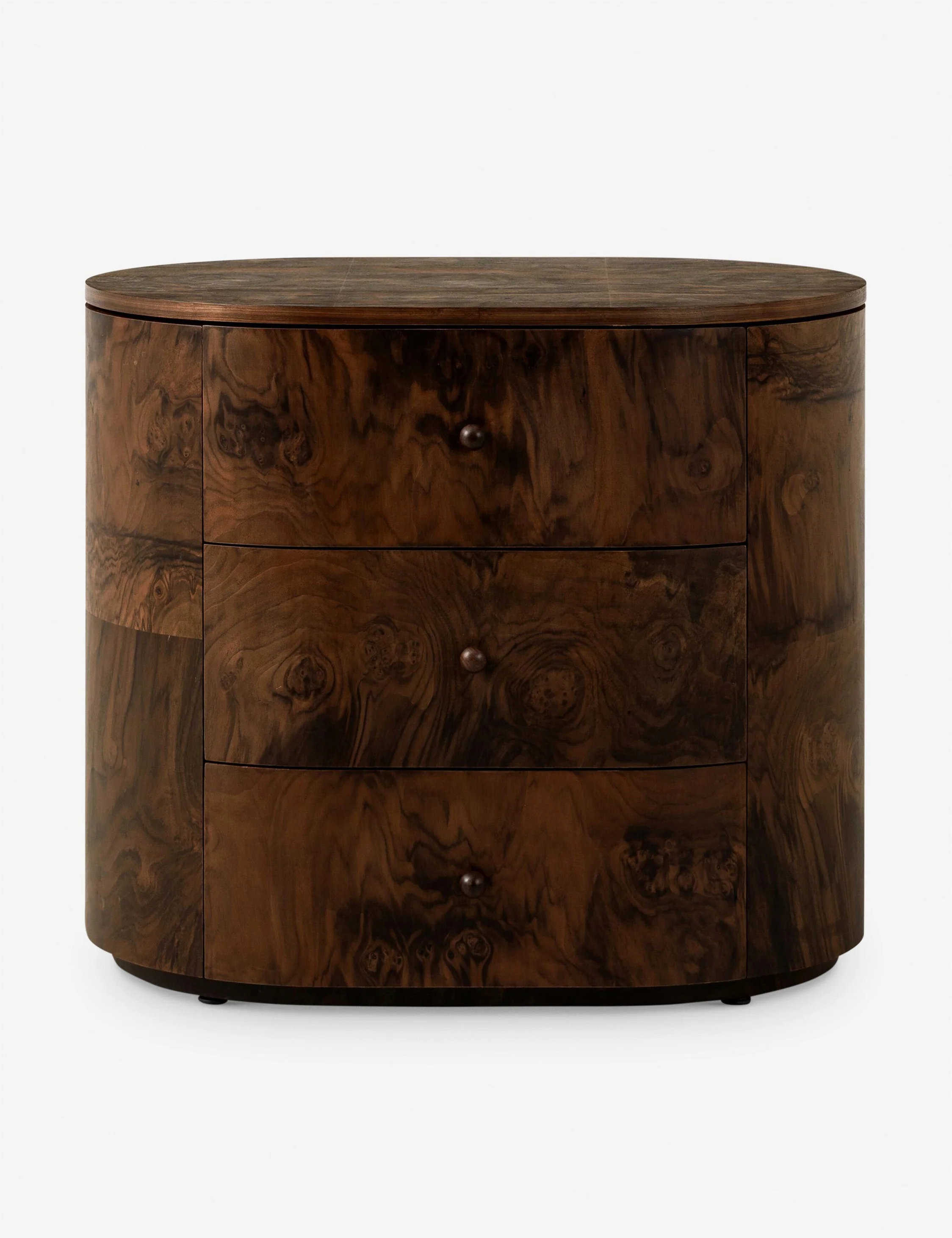 Nightstand - brings their exceptional craftsmanship to a timeless collection rooted in '