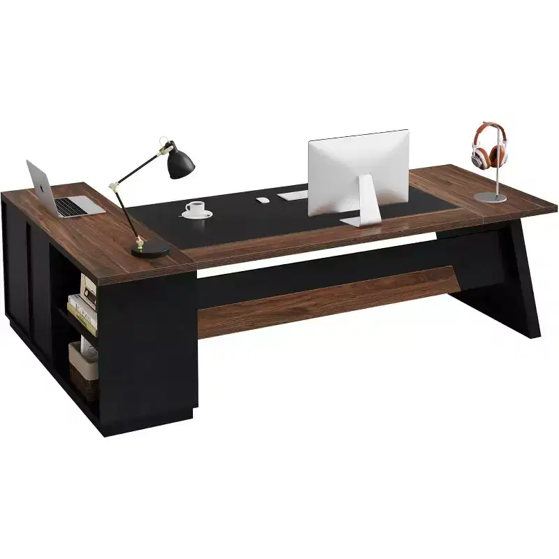 Lshapeddesks