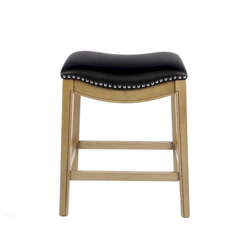 The Gray Barn Bonnie Night Counter Stool