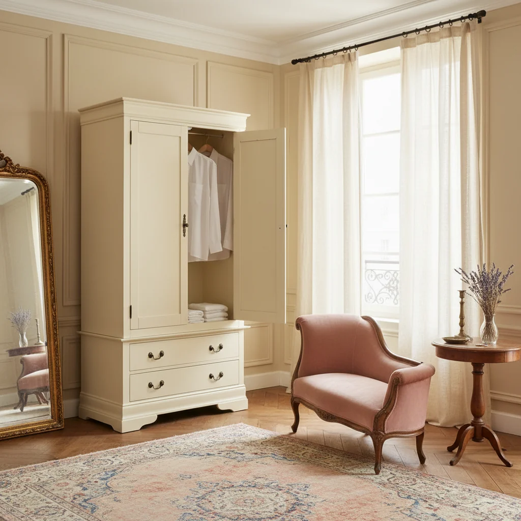 Armoire - N/A