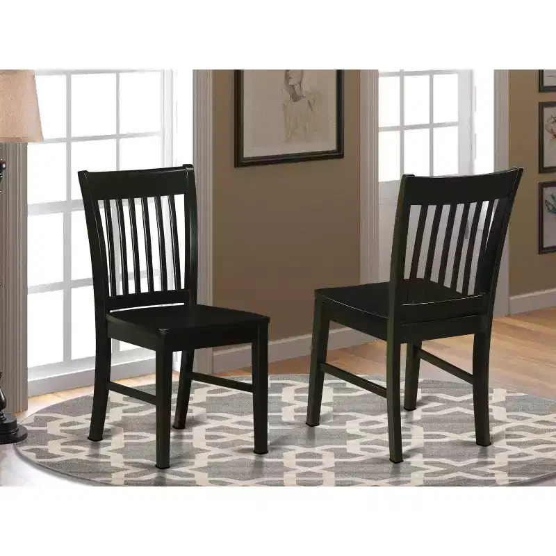 Homestock Artisanal Abode Norfolk Dining Chair