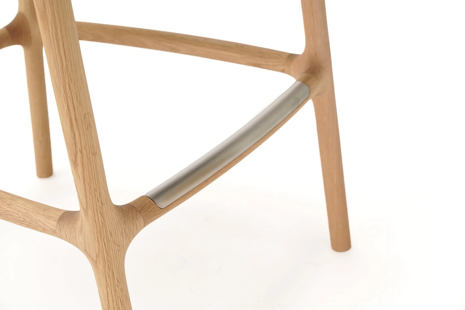 Brings Refined - Stool