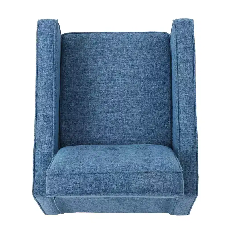 Mervynn Mid-Century Recliner - Christopher Knight Home