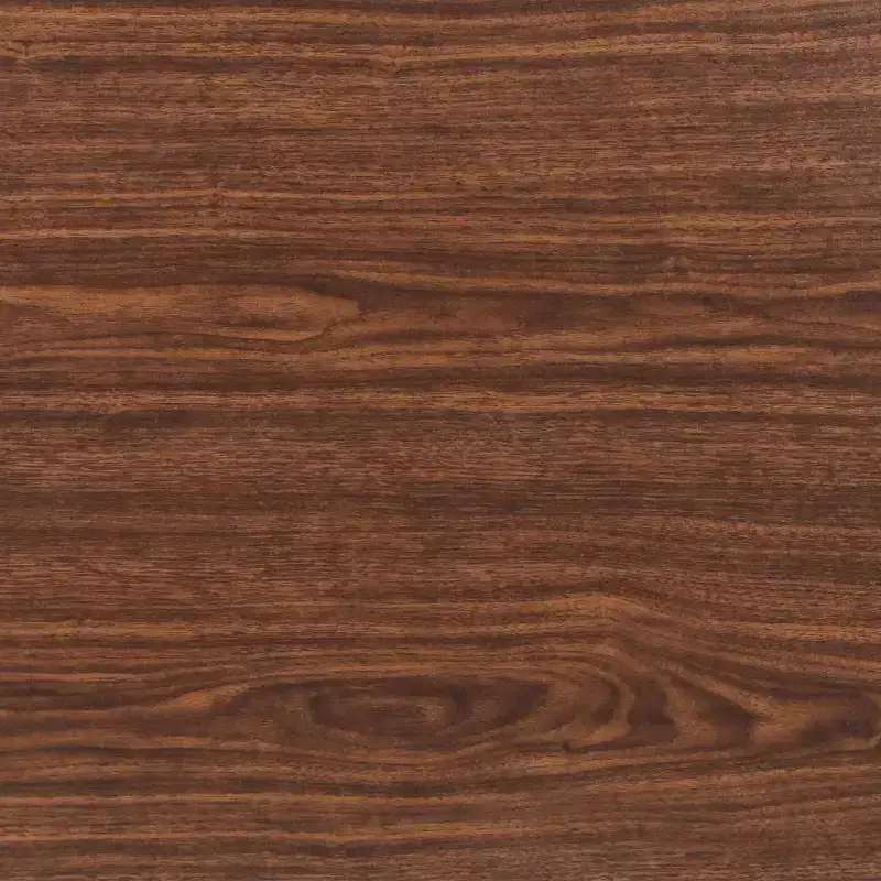 Flash Furniture Redmond Commercial 60x24 Conference Table with 1 Thick Double Sided Laminate Table Top with PVC Edging and Heavy Duty A-Frame Steel Base
