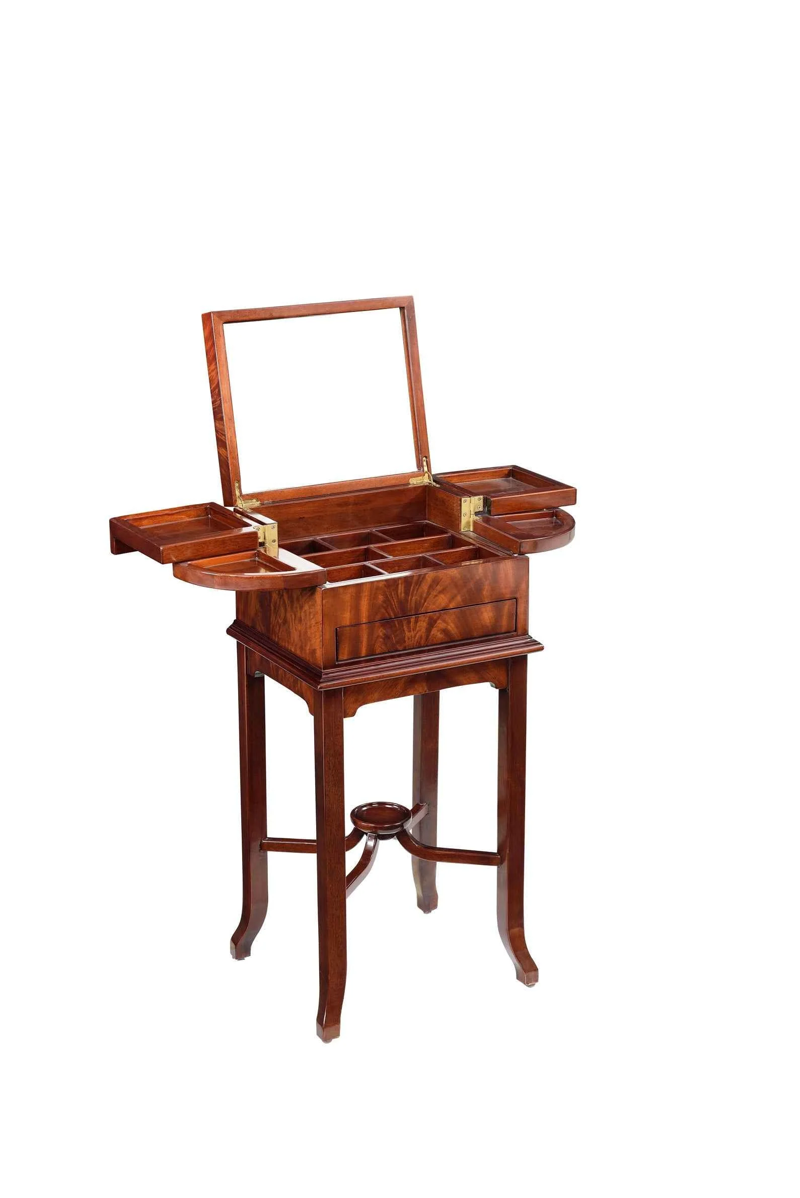 Stylish Functional Vanity Dressing Table for Bedroom