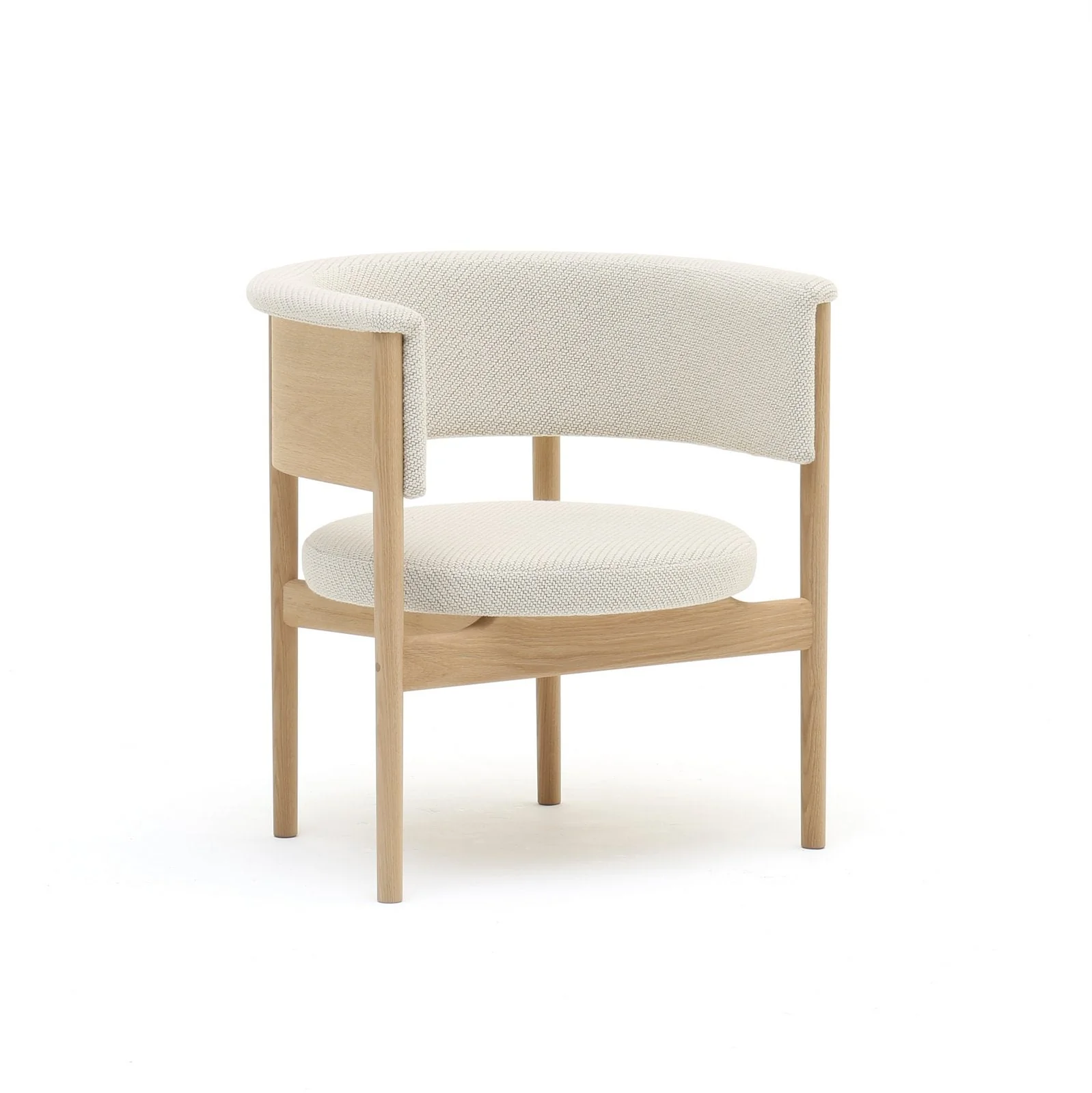 Club Chair - Armchair