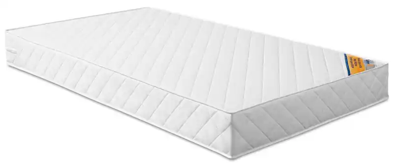 Baby Crib & Toddler Bed Mattress