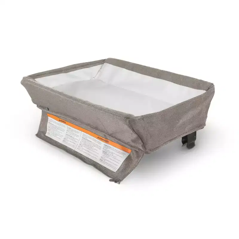 UPPAbaby Changing Station for Remi Bedside Sleeper Accessory