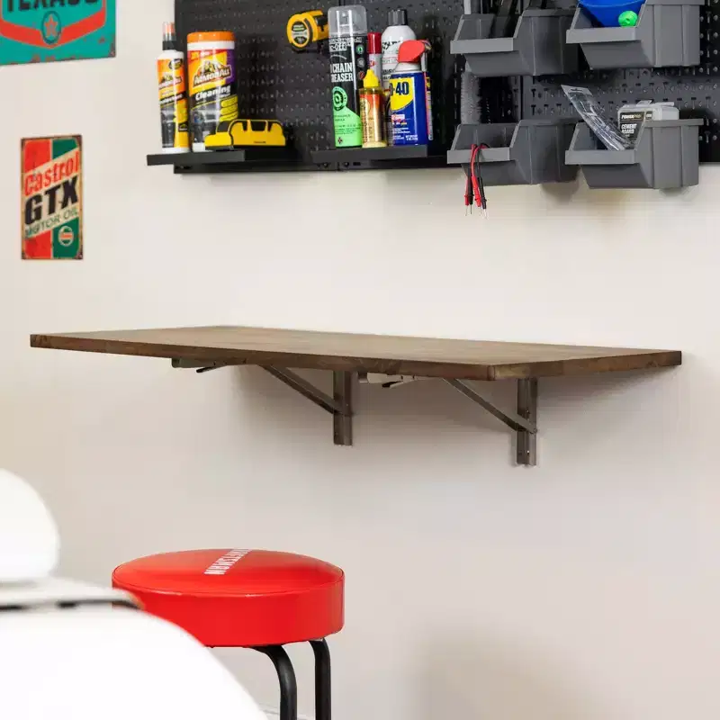 Workbench | Heavy-Duty Foldable Table