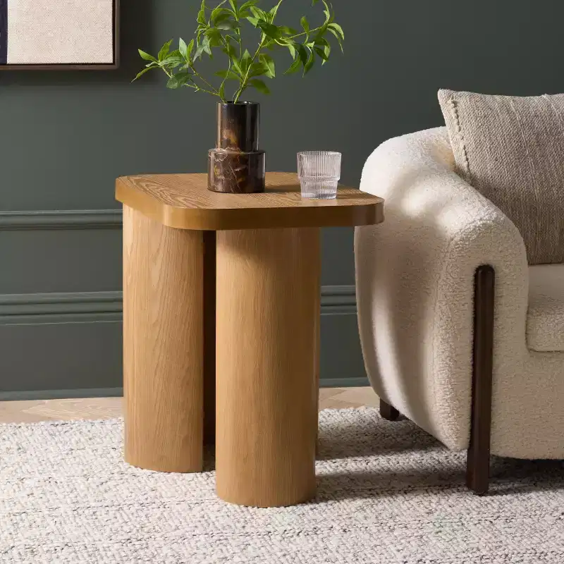Ahani End Table - ACC2315 - Safavieh